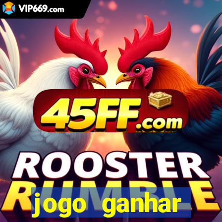 jogo ganhar dinheiro de verdade pix
